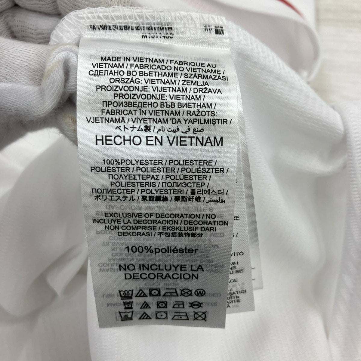 半袖Ｔシャツ NIKE エンゼルス ゲームシャツ 大谷 (L) L ホワイト