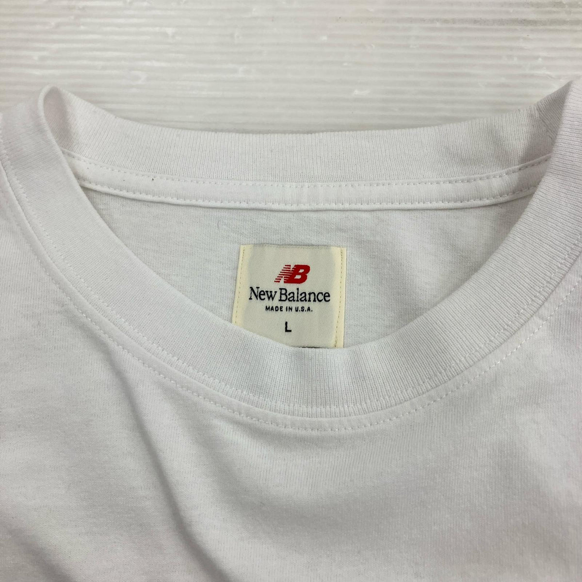 半袖Ｔシャツ 大谷 50/50Club Tシャツ 白 (L) L ホワイト