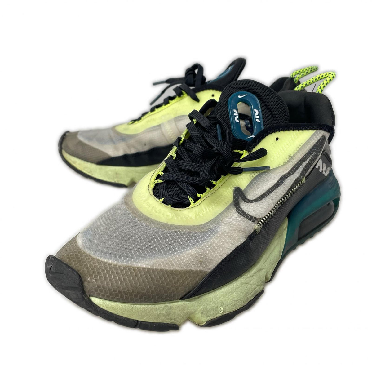 スニーカー AIR MAX 2090 MULTI 27cm 27cm (US9 UK8 1/2 EU44)
