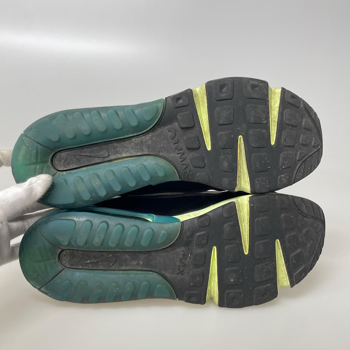 スニーカー AIR MAX 2090 MULTI 27cm 27cm (US9 UK8 1/2 EU44)