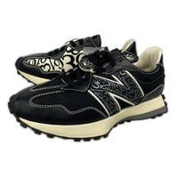 スニーカー ｘFrank Muller MS327FMD （27.5） 27.5cm (US9 1/2 UK9 EU45) ブラック