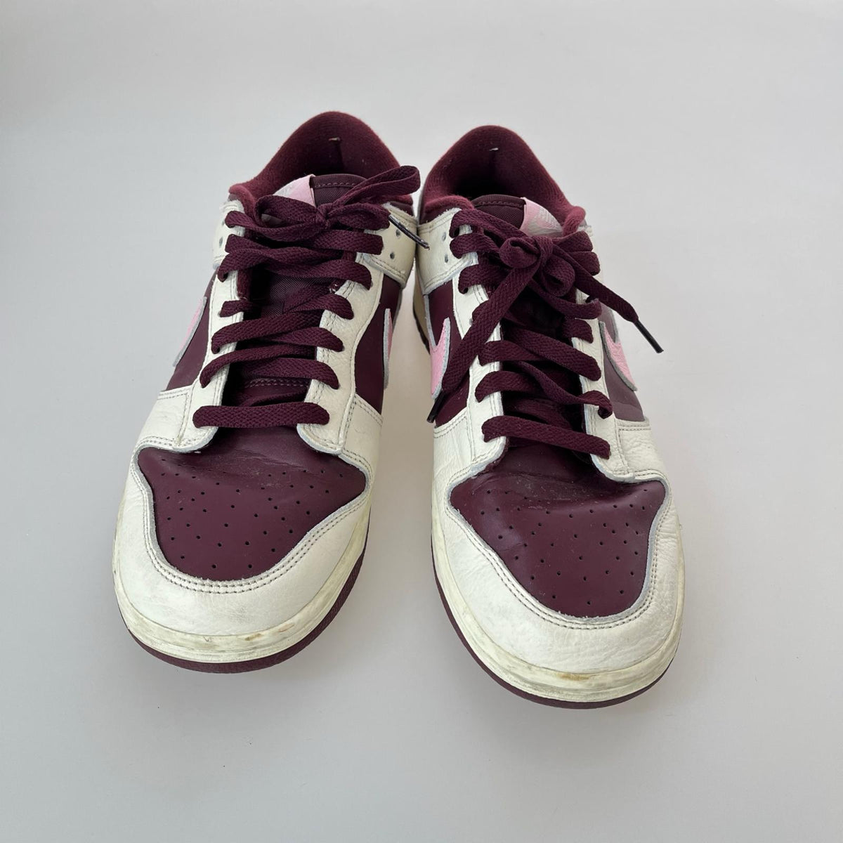 スニーカー Dunk Low "Valentine’s Day" 2023 28cm (US10 UK9 1/2 EU46)