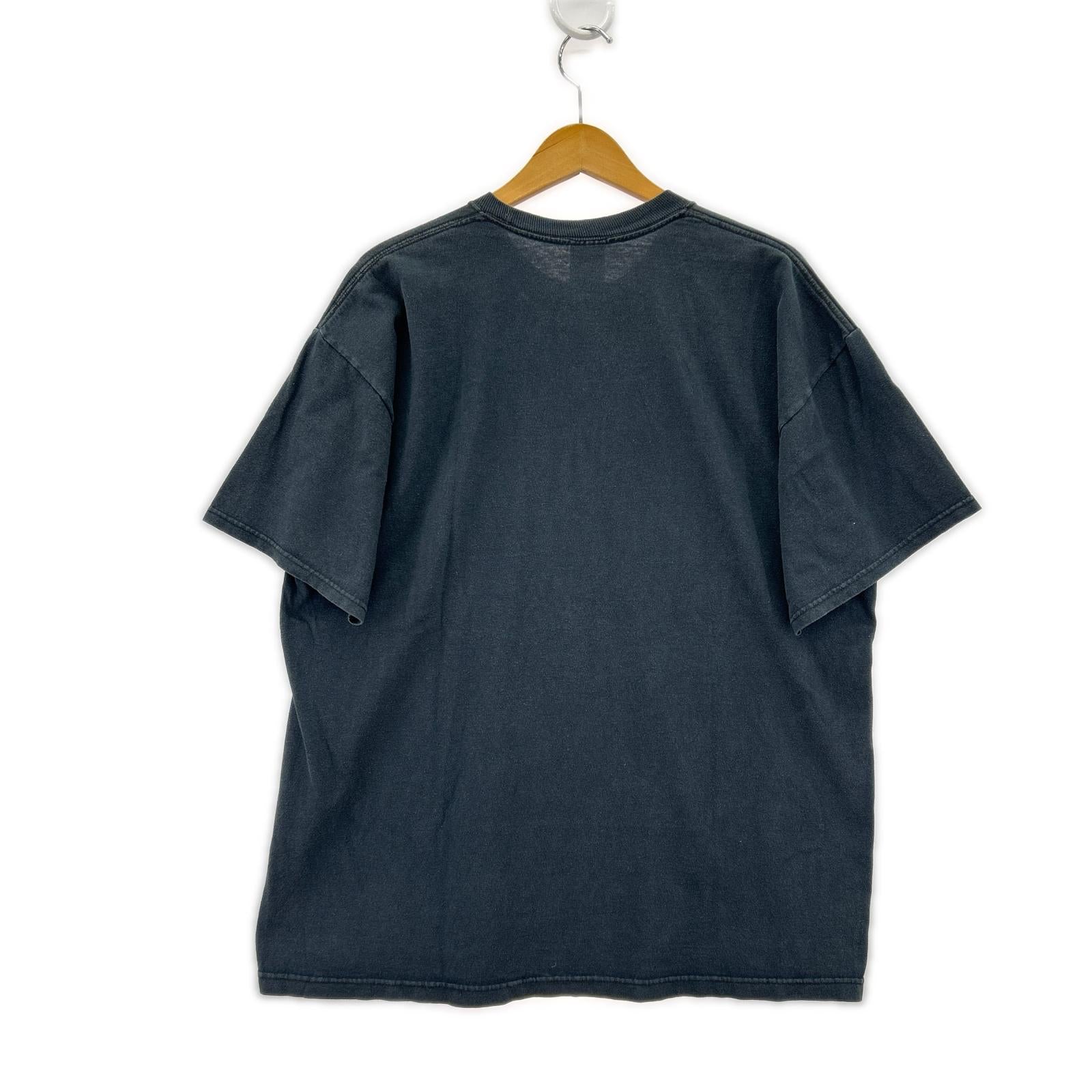 半袖Ｔシャツ THE EYE/MOVIE TEE/XL/JESSICA ALBA ブラック