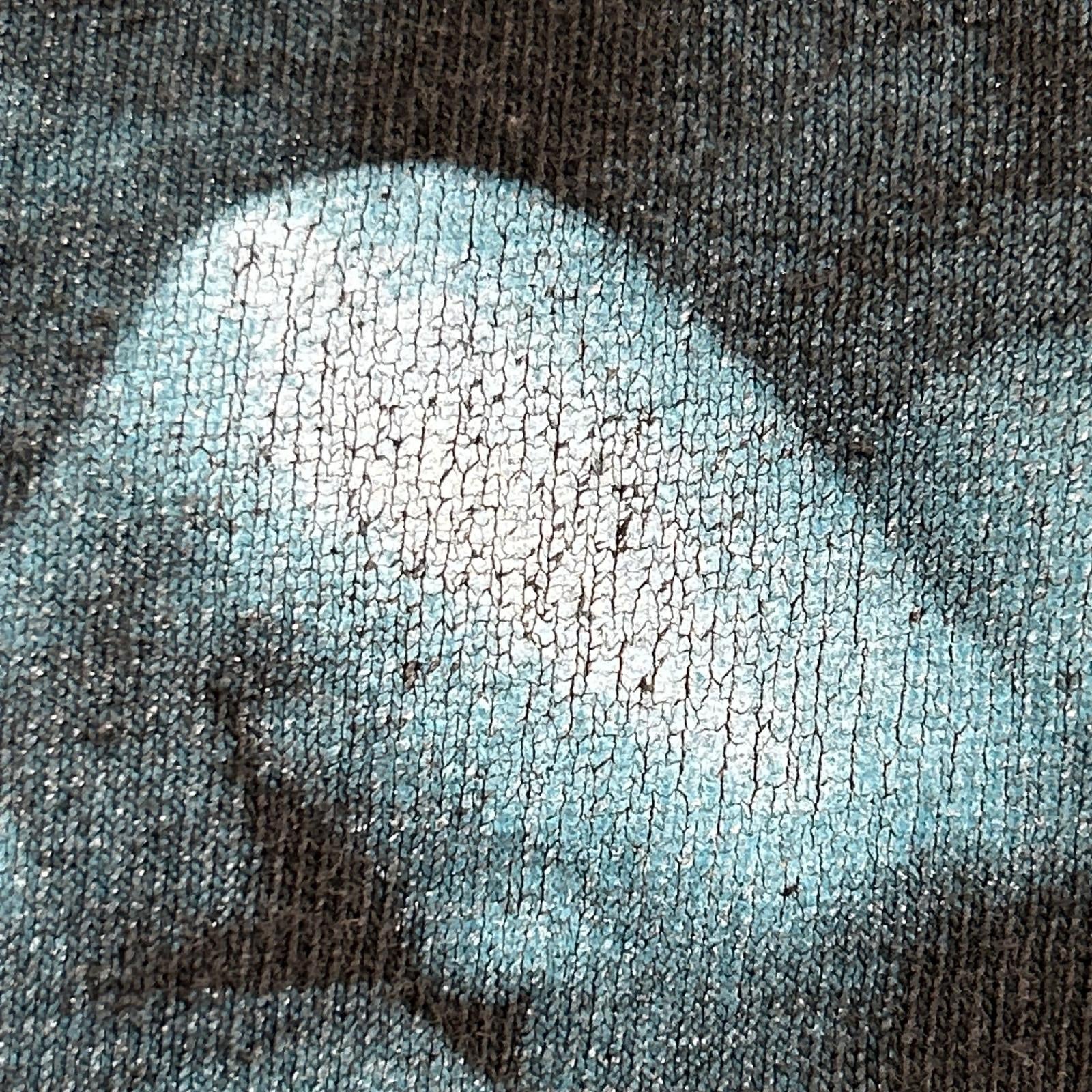 半袖Ｔシャツ THE EYE/MOVIE TEE/XL/JESSICA ALBA ブラック