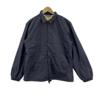 ブルゾン GOOD DESIGN SHOP/CDG/コーチJKT M ネイビー