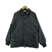 ブルゾン BK/GDG/コーチJKT S ブラック