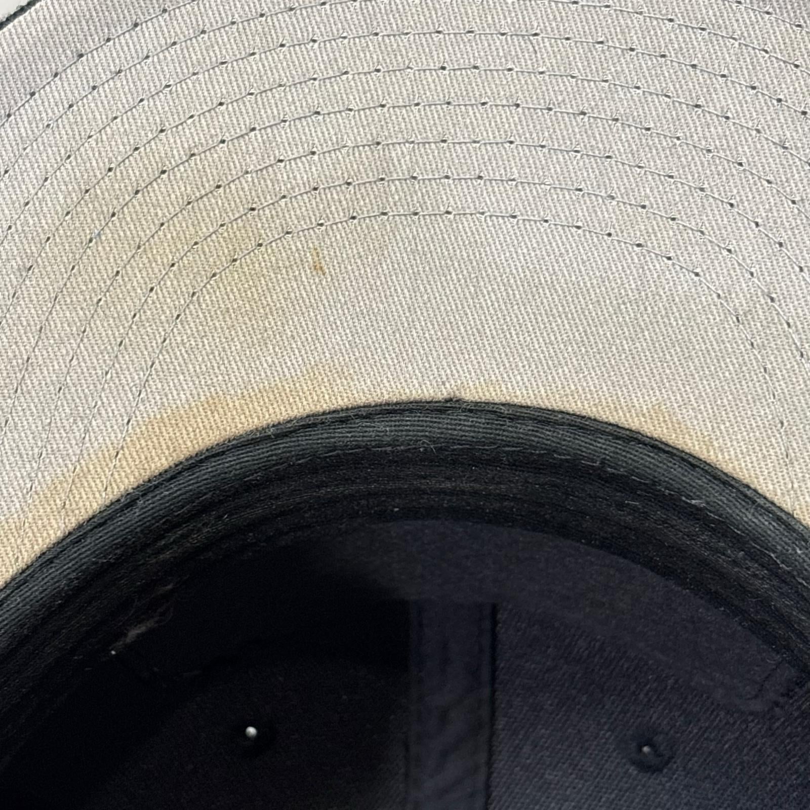 キャップ CDG/ロゴキャップ フリー ブラック