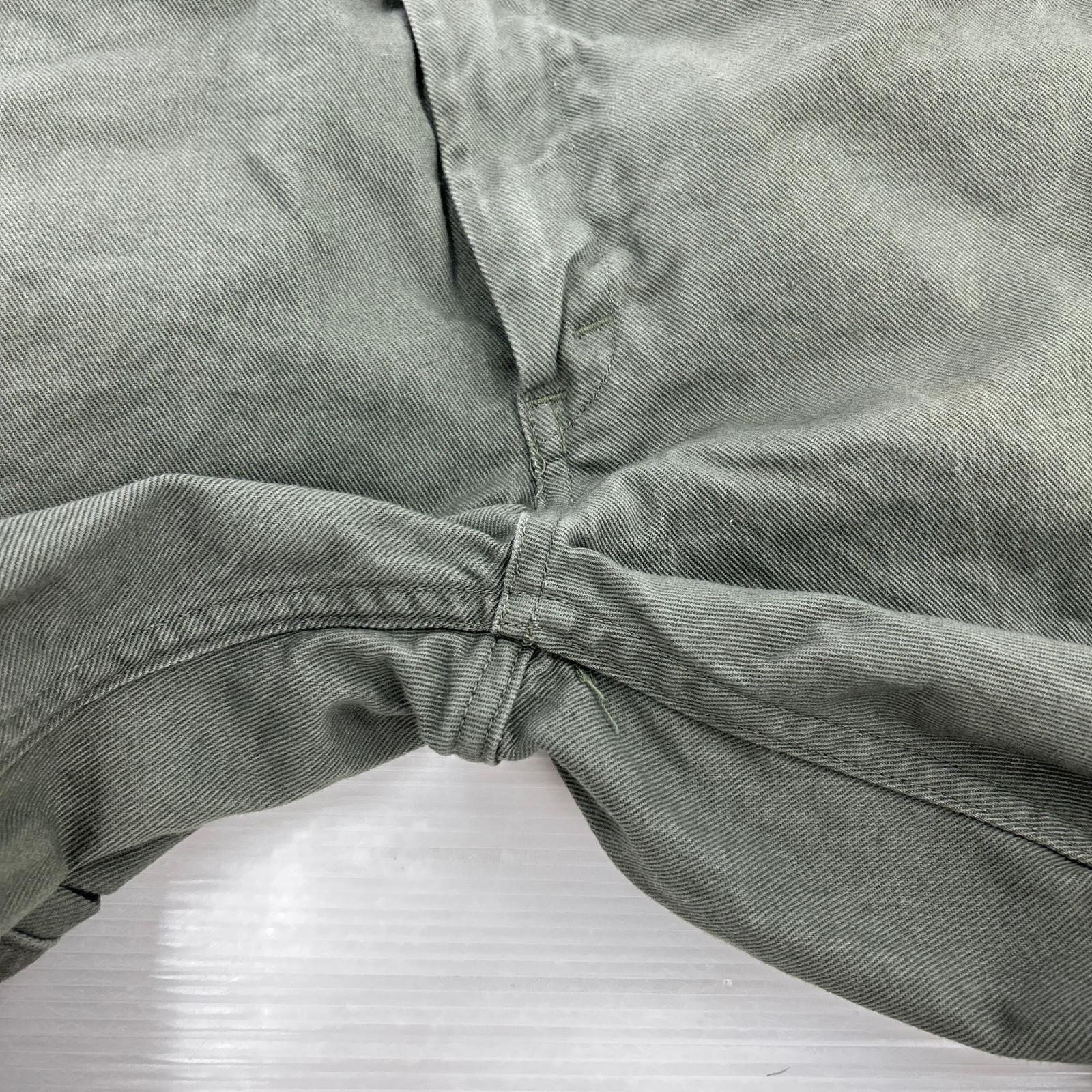 パンツ 50s 60s フリスコパンツ　橋タグ　TALON