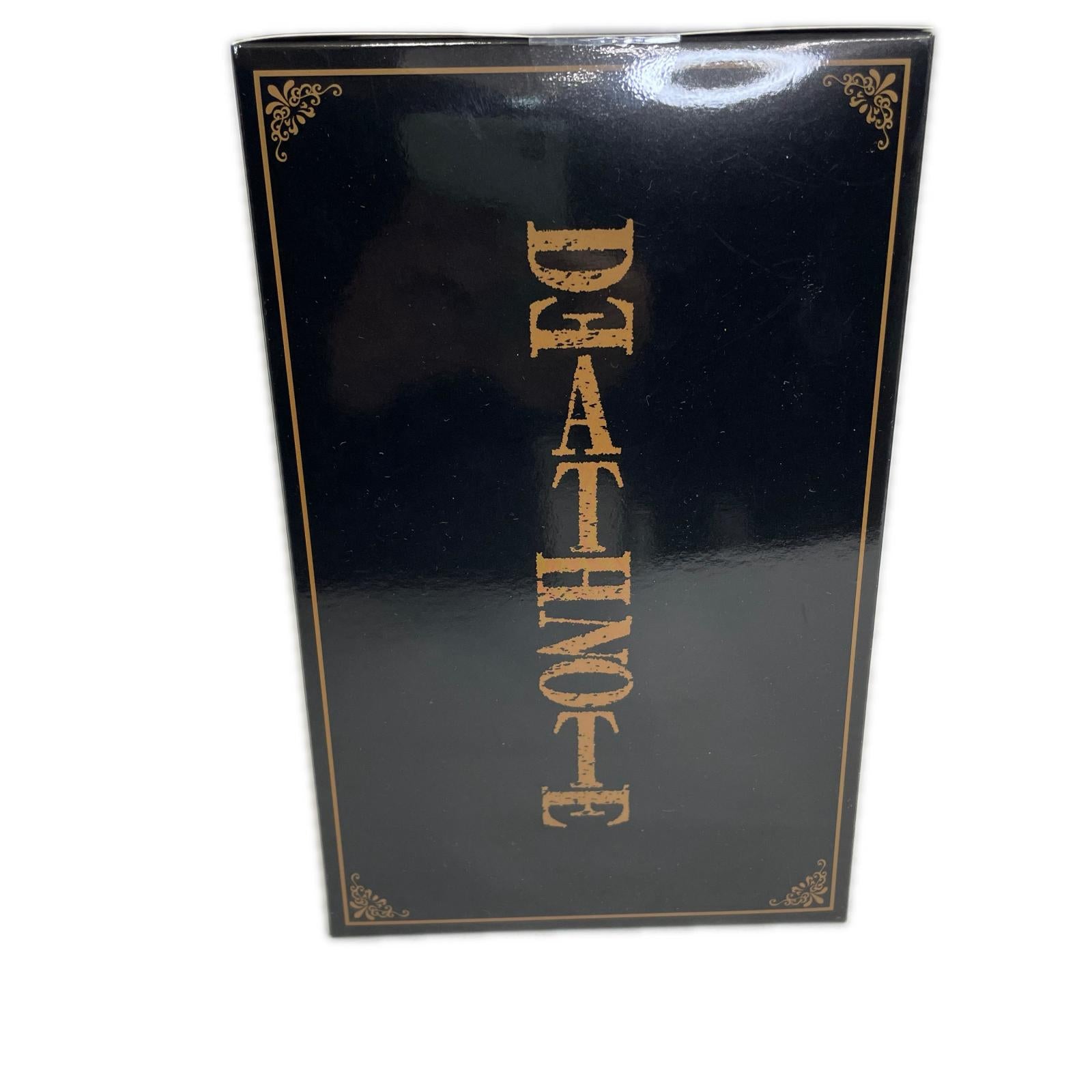 メロ 非売品 デスノート 希少 未開封 デスノート DMM 一番くじ A賞 弥海砂 デスノート フィギュア/グッズ