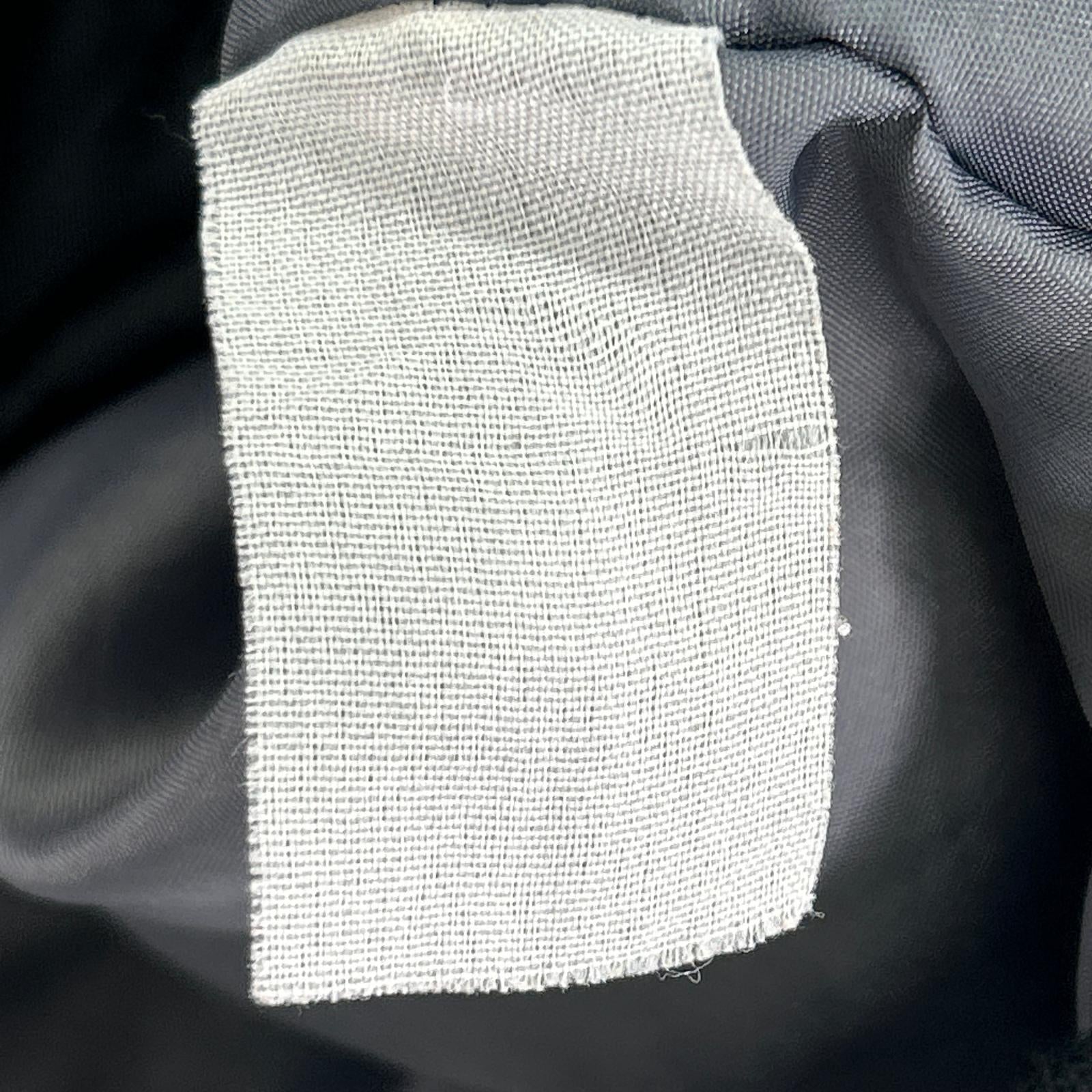 ジャケット Levi's MA-1 フライトジャケット 黒 (XL) ブラック