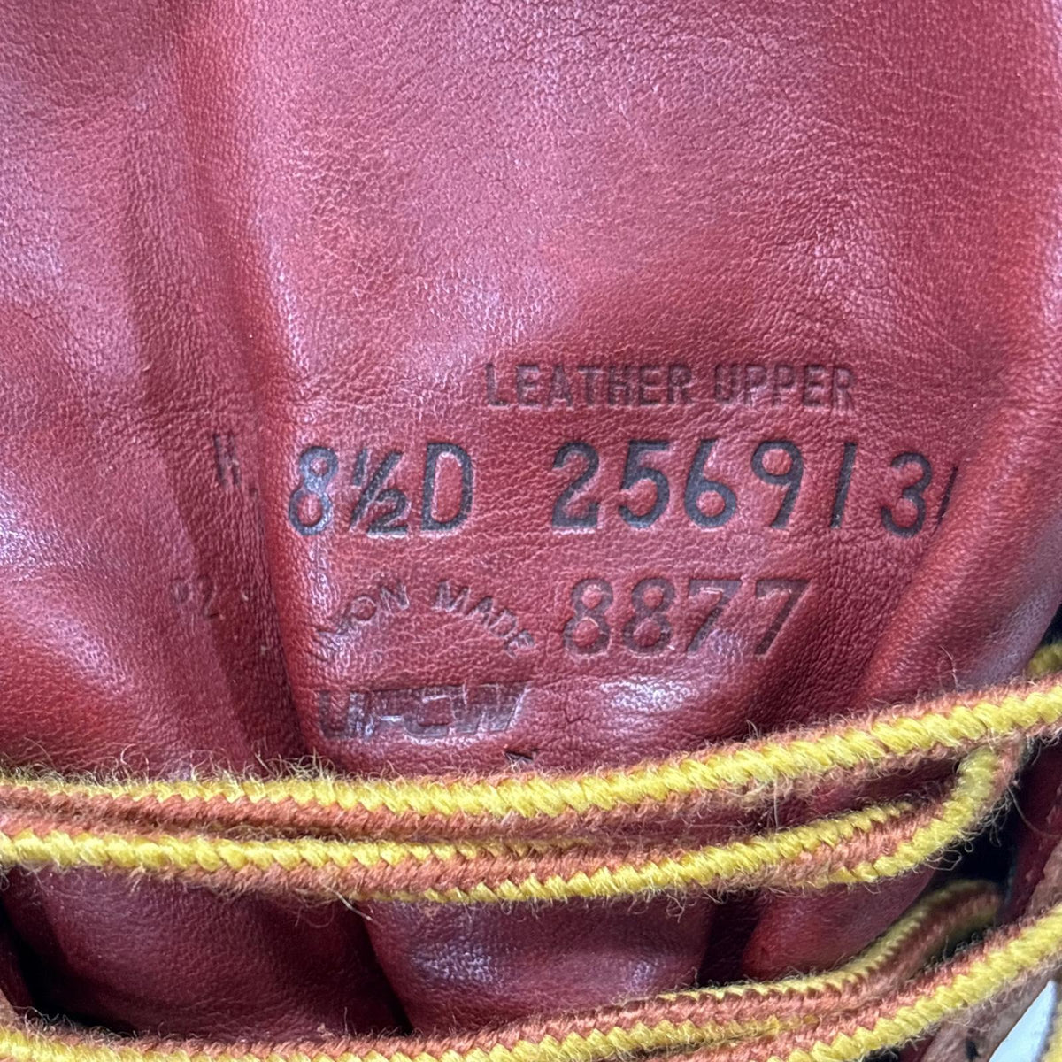 ブーツ 8877/IRISH SETTER 8