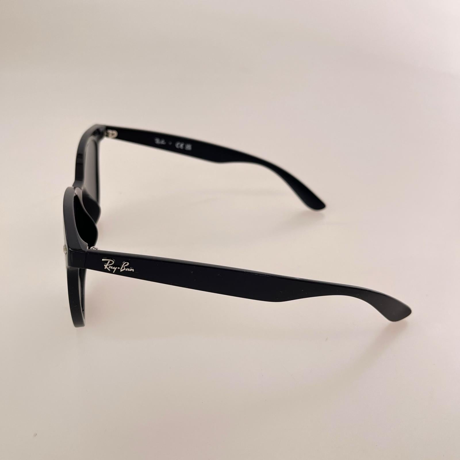 その他アクセサリー サングラス　RB4379D ブラック