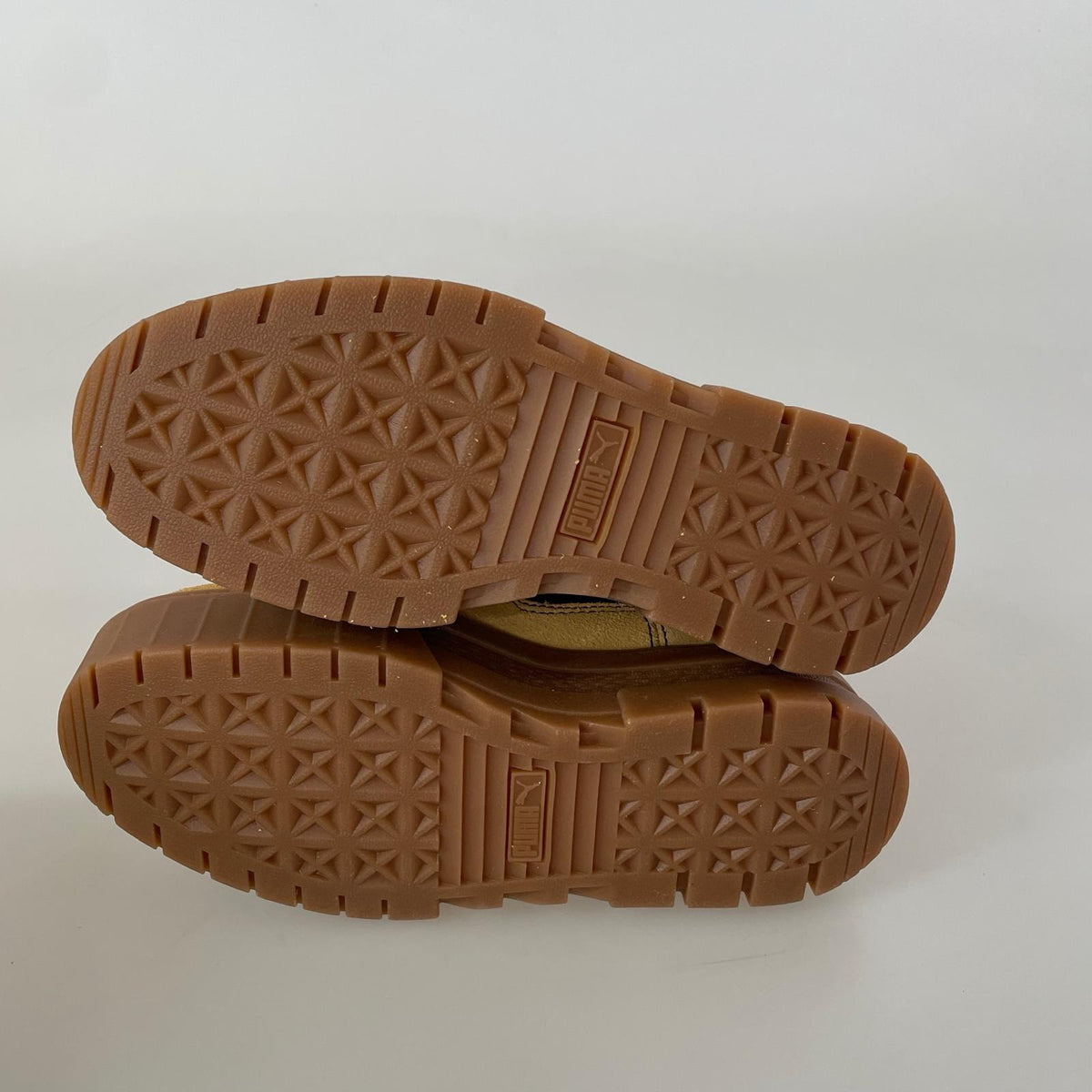 ブーツ MAYZE CHELSEA SUEDE WN'S 24.5cm (US6 1/2 UK6 EU39) ブラウン