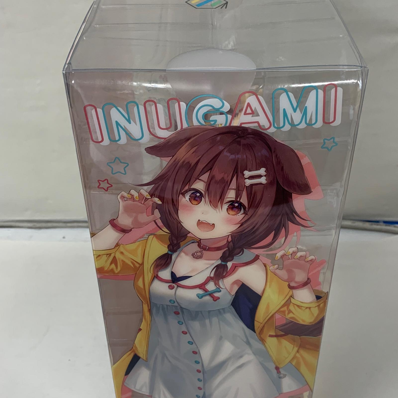 ホロ 戌神 ころね 1/7 スピリテイル フィギュア/グッズ