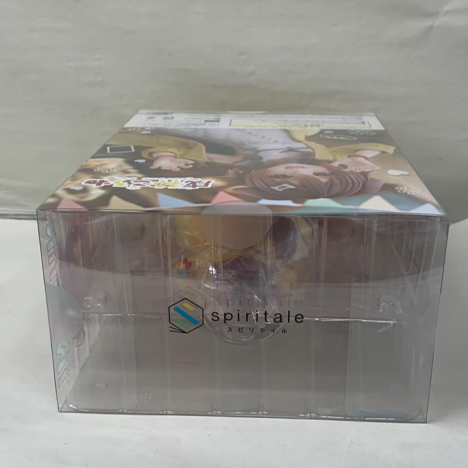 ホロ 戌神 ころね 1/7 スピリテイル フィギュア/グッズ