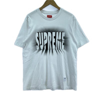 半袖Ｔシャツ light S/s top S ホワイト