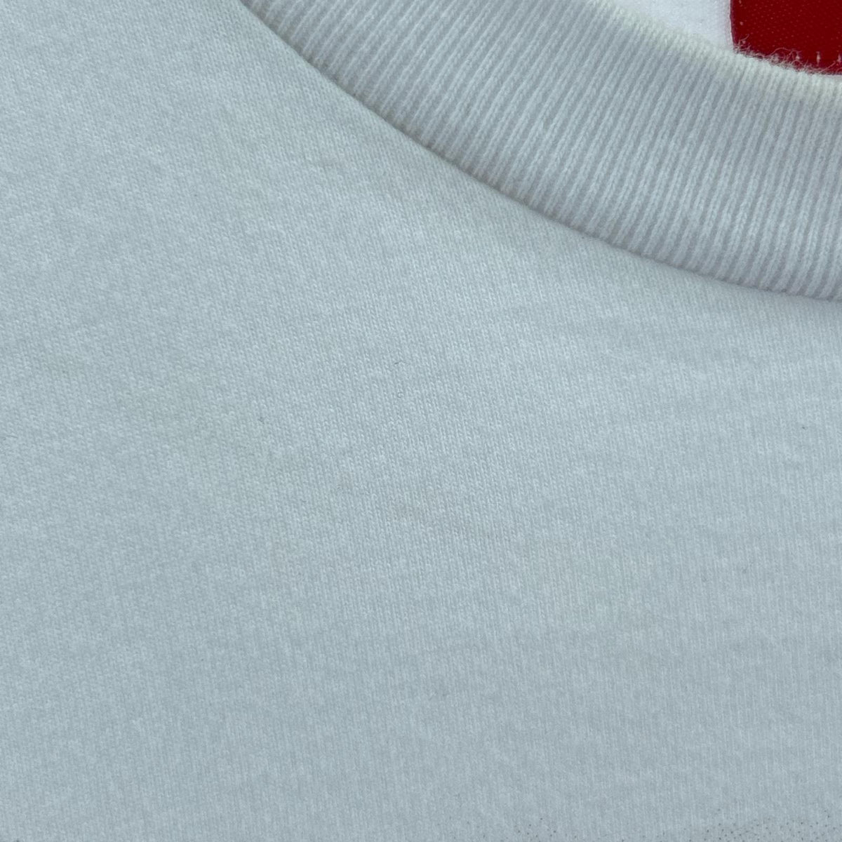 半袖Ｔシャツ light S/s top S ホワイト