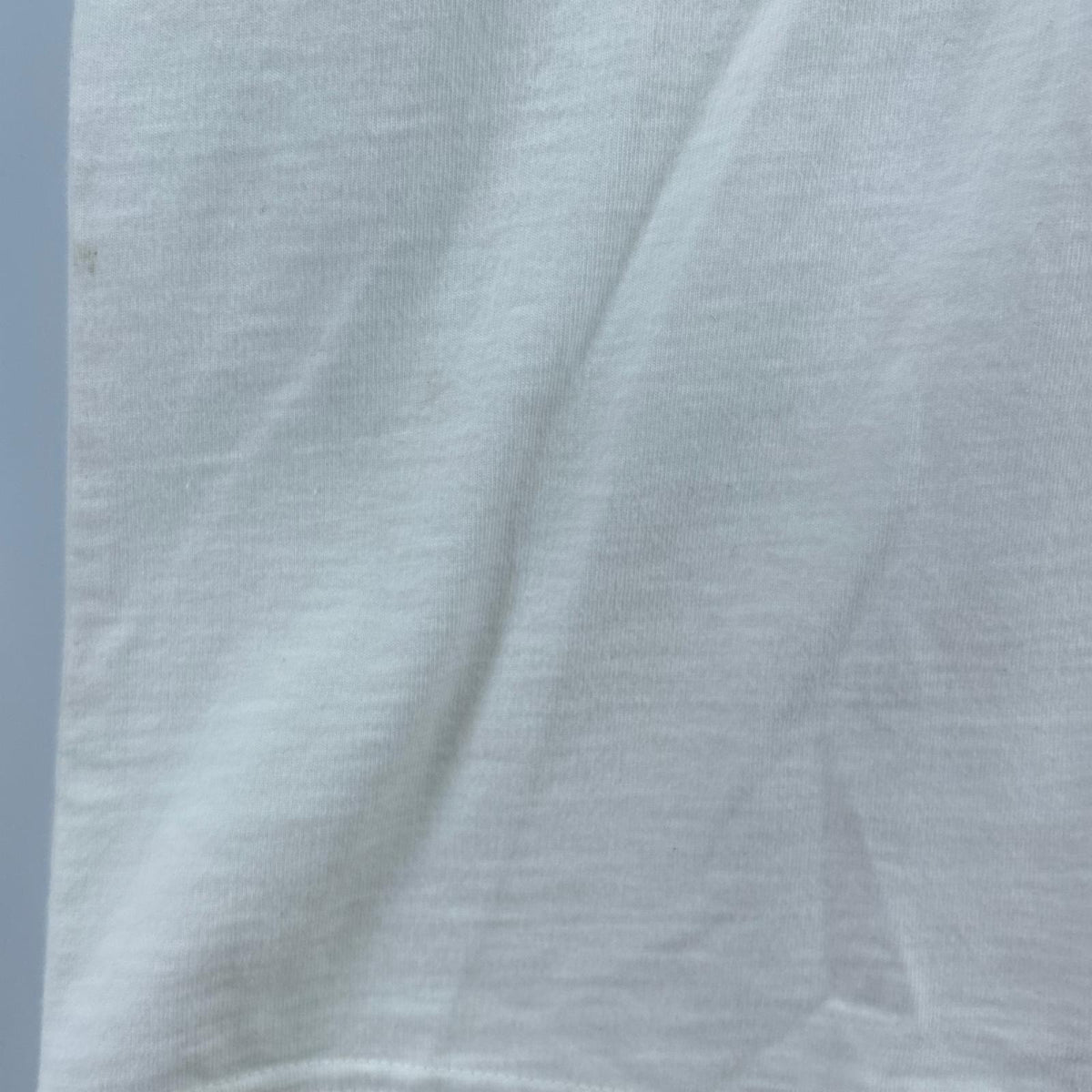 半袖Ｔシャツ light S/s top S ホワイト