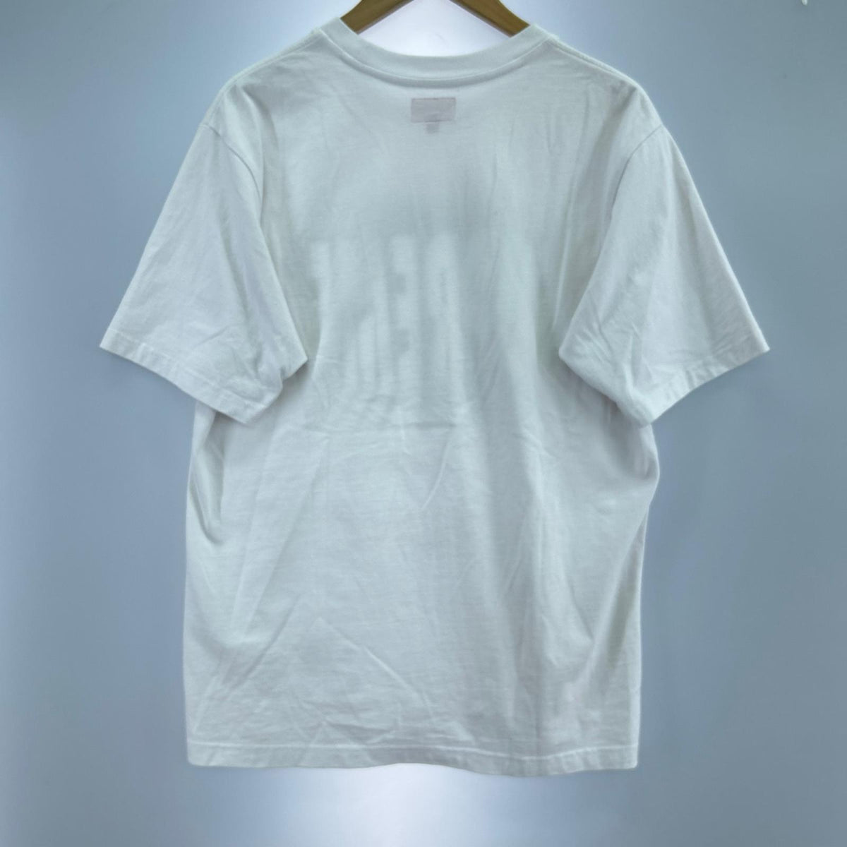 半袖Ｔシャツ light S/s top S ホワイト