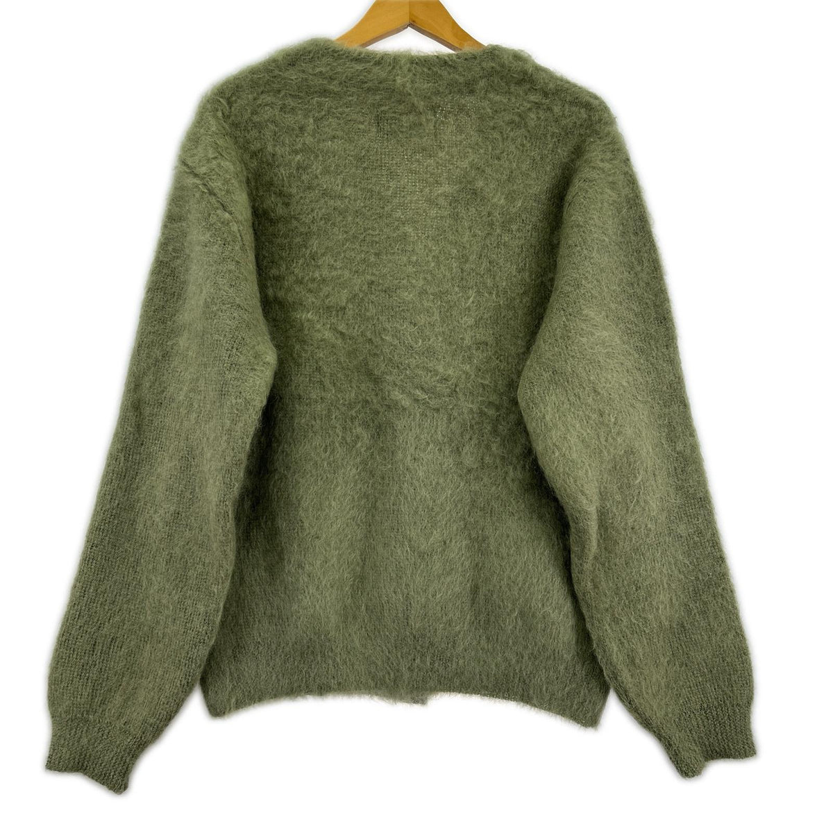 カーディガン MOHAIR CARDIGAN 40 L