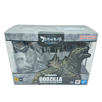 ゴジラザライドグレートクラッシュ ゴジラ・ザ・ライド　グレートクラッシュ バンダイ フィギュア/グッズ