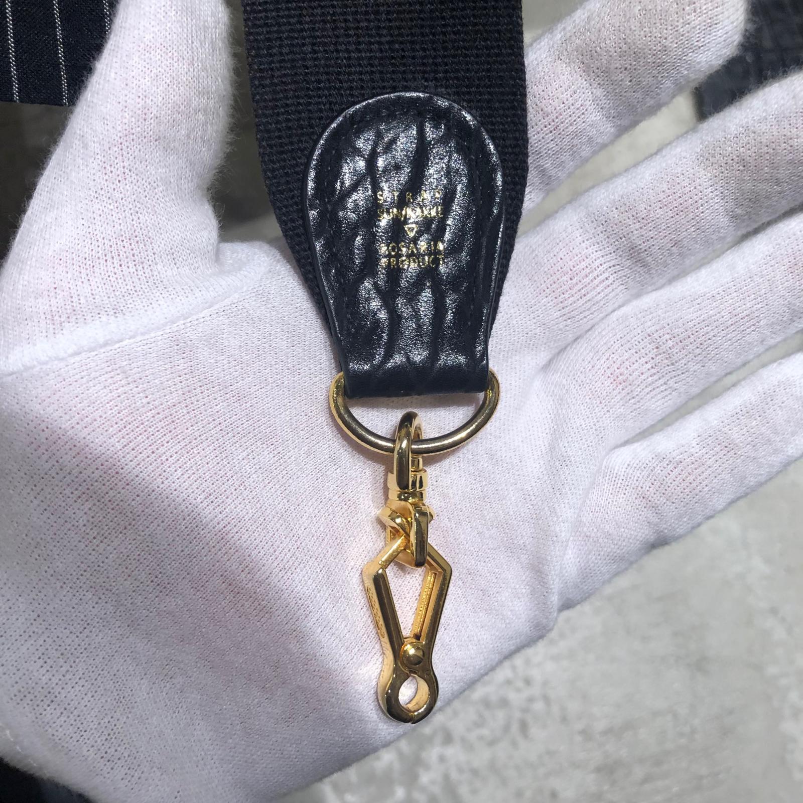 その他アクセサリー WALLET ストラップ