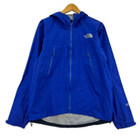 ジャケット ナイロンジャケット M 青 GORE-TEX M ブルー