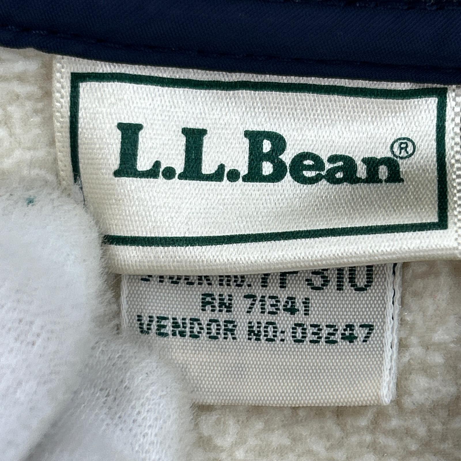 ジャケット スリース　白　(L) L ホワイト