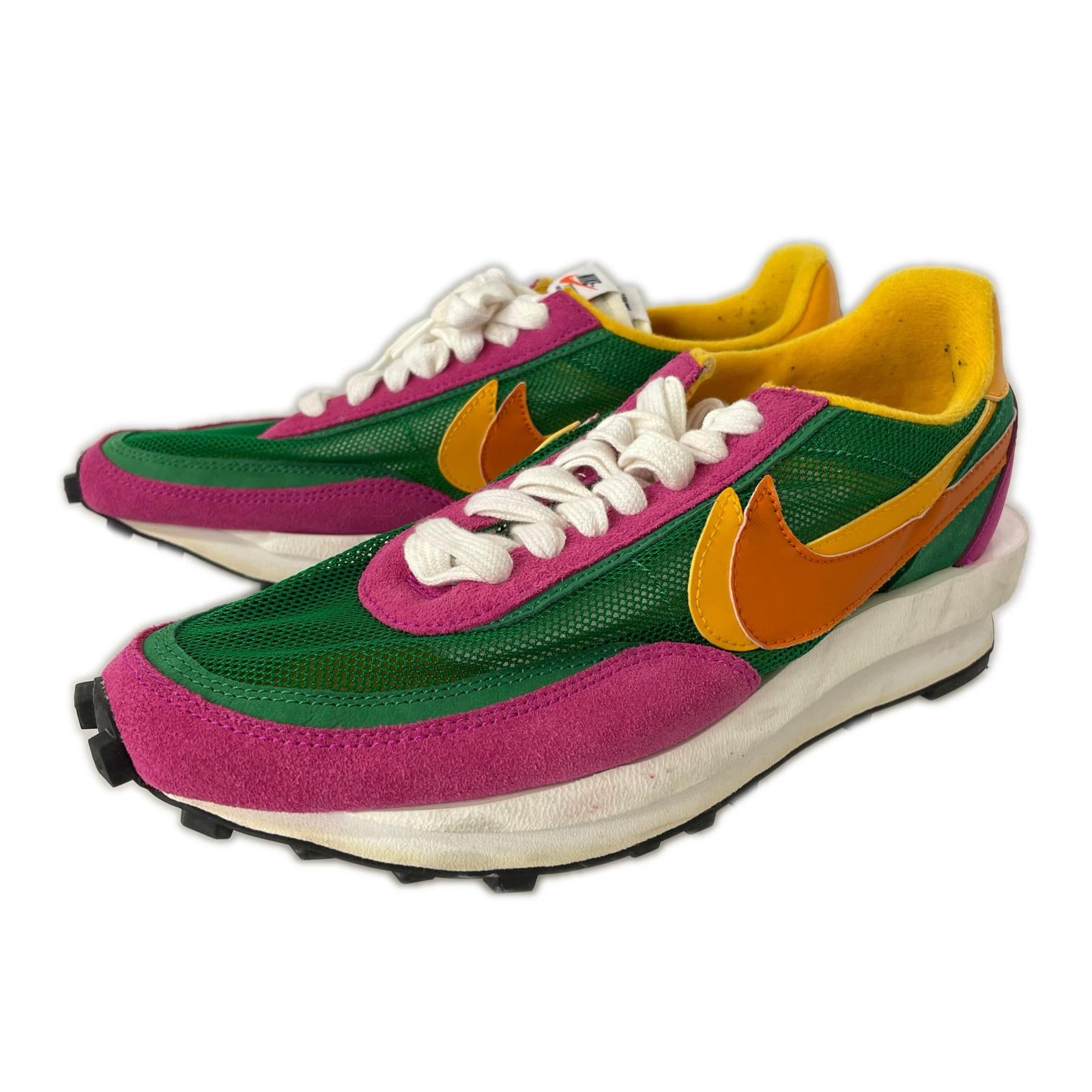 スニーカー ×sacai LD WAFFLE 27.5cm BV0073-301 27.5cm (US9 1/2 UK9 EU45)