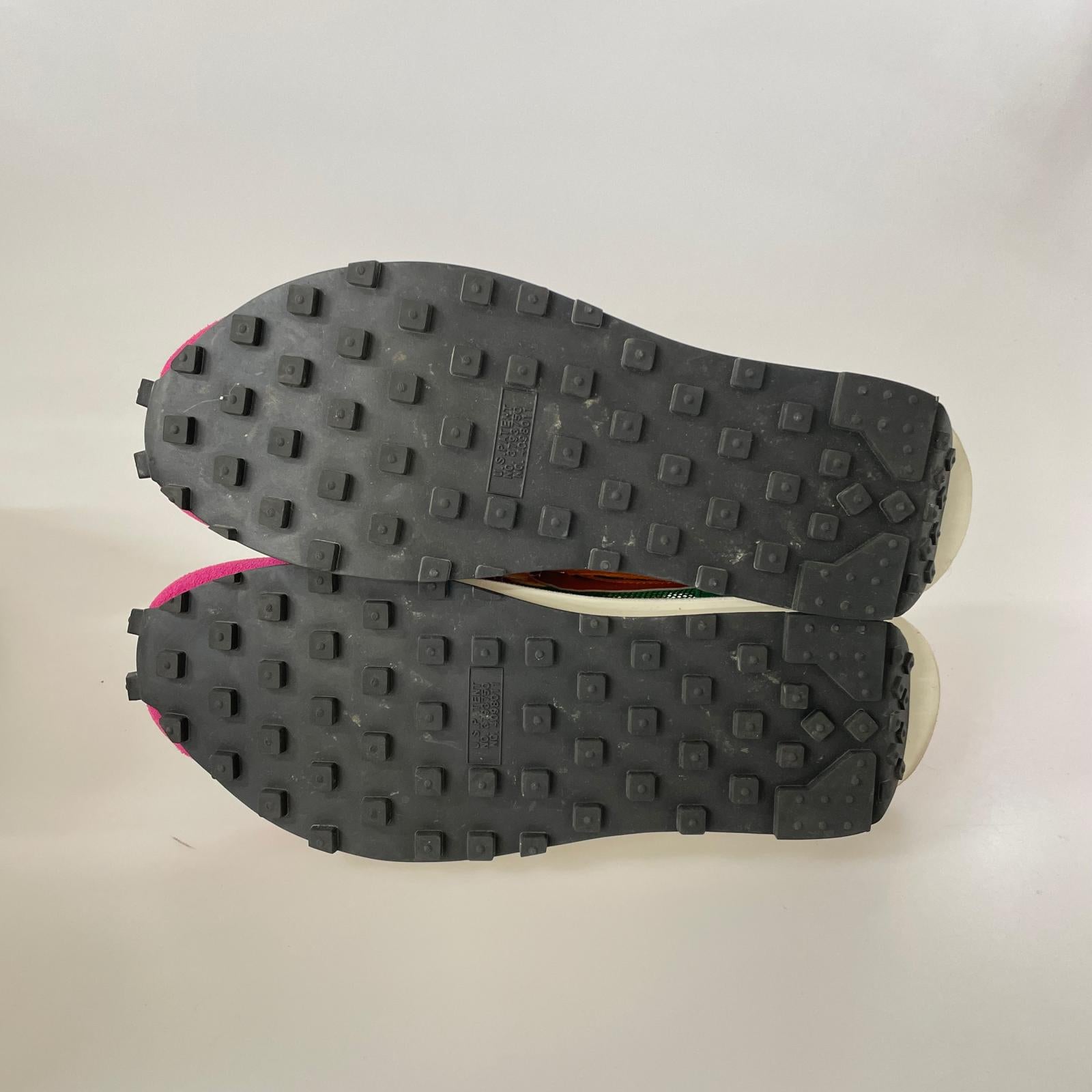 スニーカー ×sacai LD WAFFLE 27.5cm BV0073-301 27.5cm (US9 1/2 UK9 EU45)