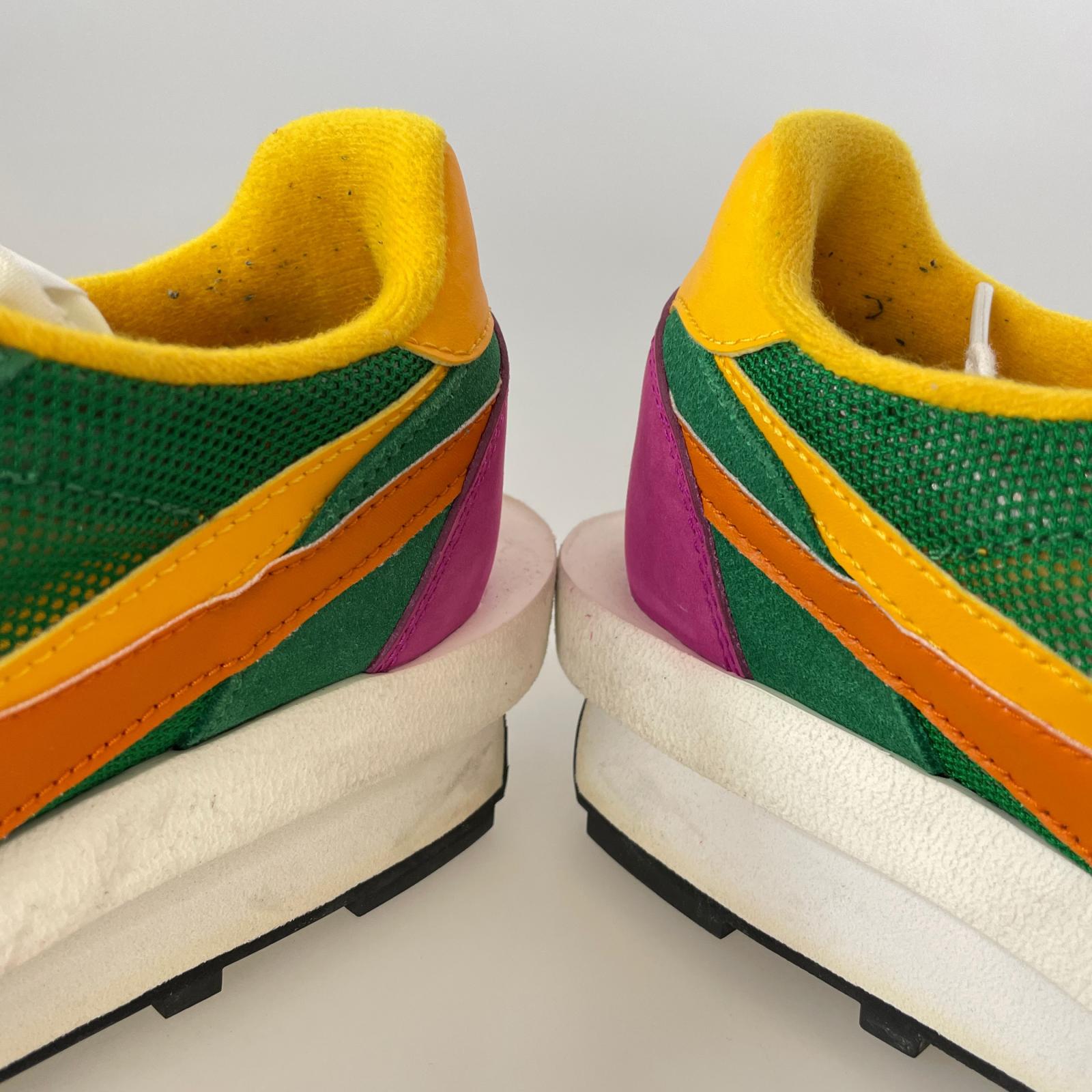 スニーカー ×sacai LD WAFFLE 27.5cm BV0073-301 27.5cm (US9 1/2 UK9 EU45)