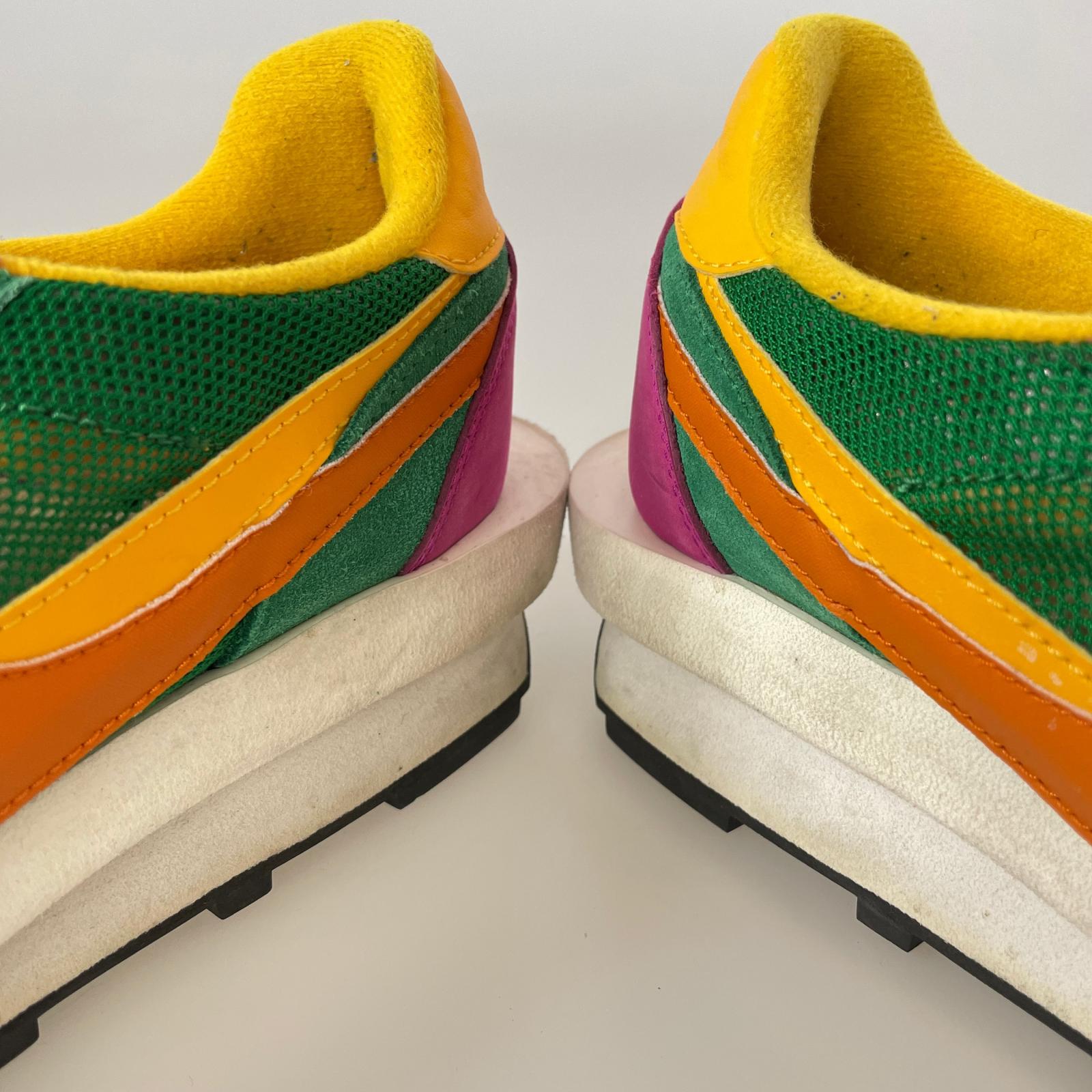 スニーカー ×sacai LD WAFFLE 28.5cm BV0073-301 28.5cm (US10 1/2 UK10 EU47)