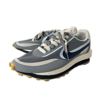 スニーカー ×CLOT×sacai LD WAFFLE 28cm DH3114-001 28cm (US10 UK9 1/2 EU46) グレー