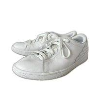 スニーカー AIR JORDAN 1 CENTRE COURT 白 28cm 28cm (US10 UK9 1/2 EU46) ホワイト