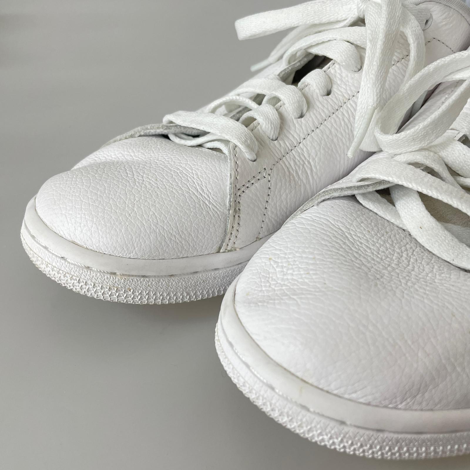 スニーカー AIR JORDAN 1 CENTRE COURT 白 28cm 28cm (US10 UK9 1/2 EU46) ホワイト