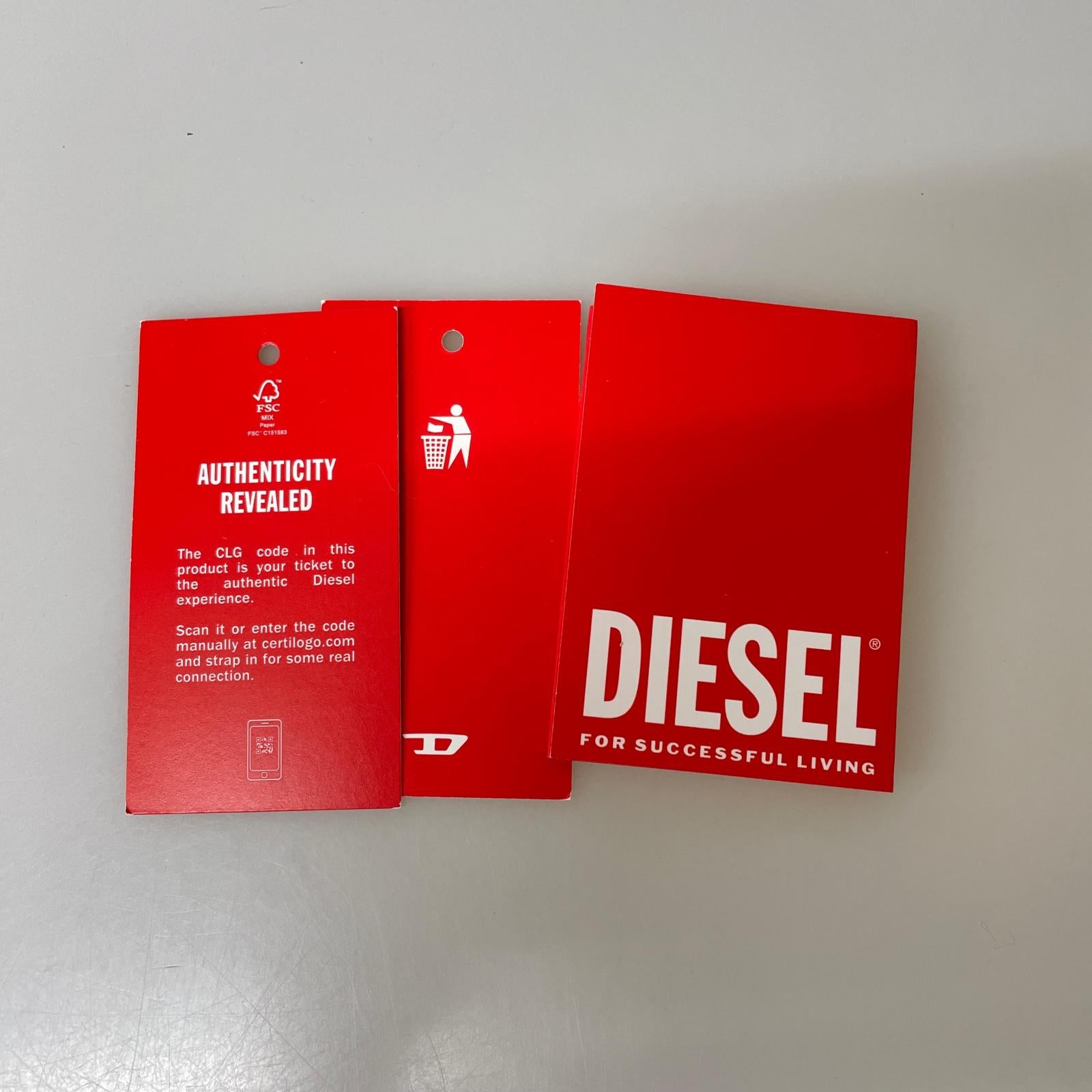 ブーツ DIESEL ブーツ 39