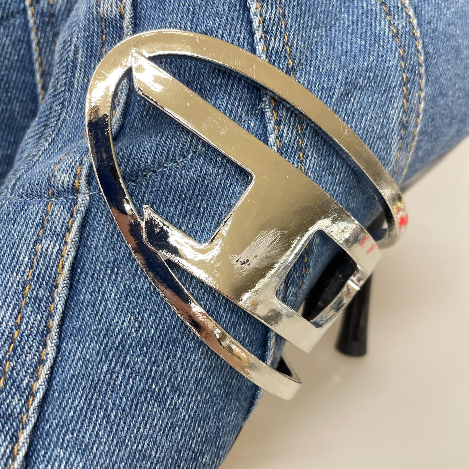 ブーツ DIESEL ブーツ 39