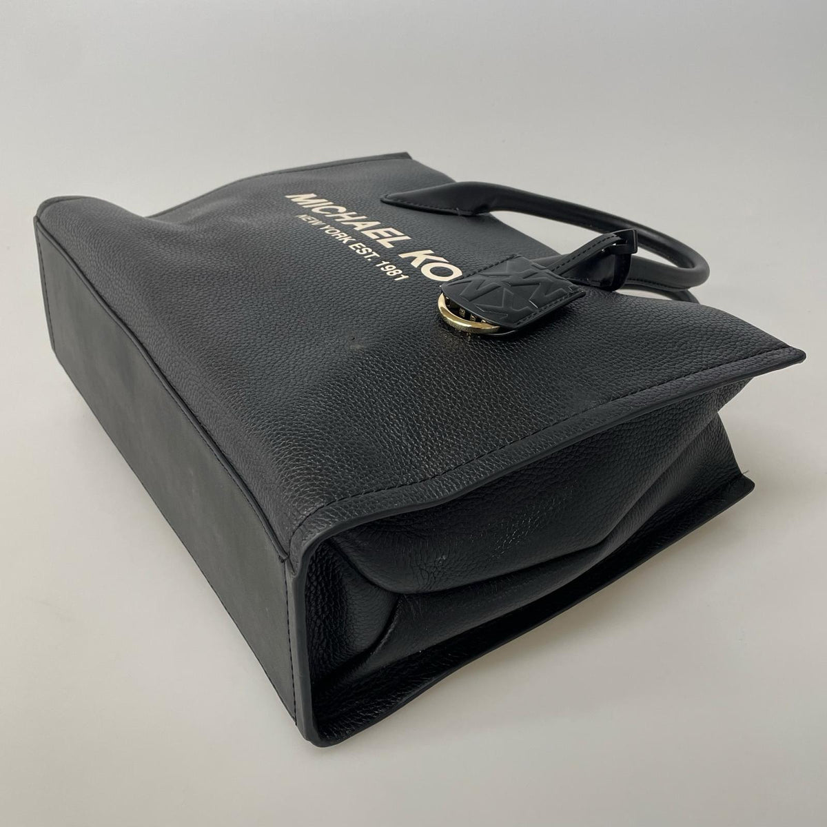 トートバッグ Black Multi ブラック