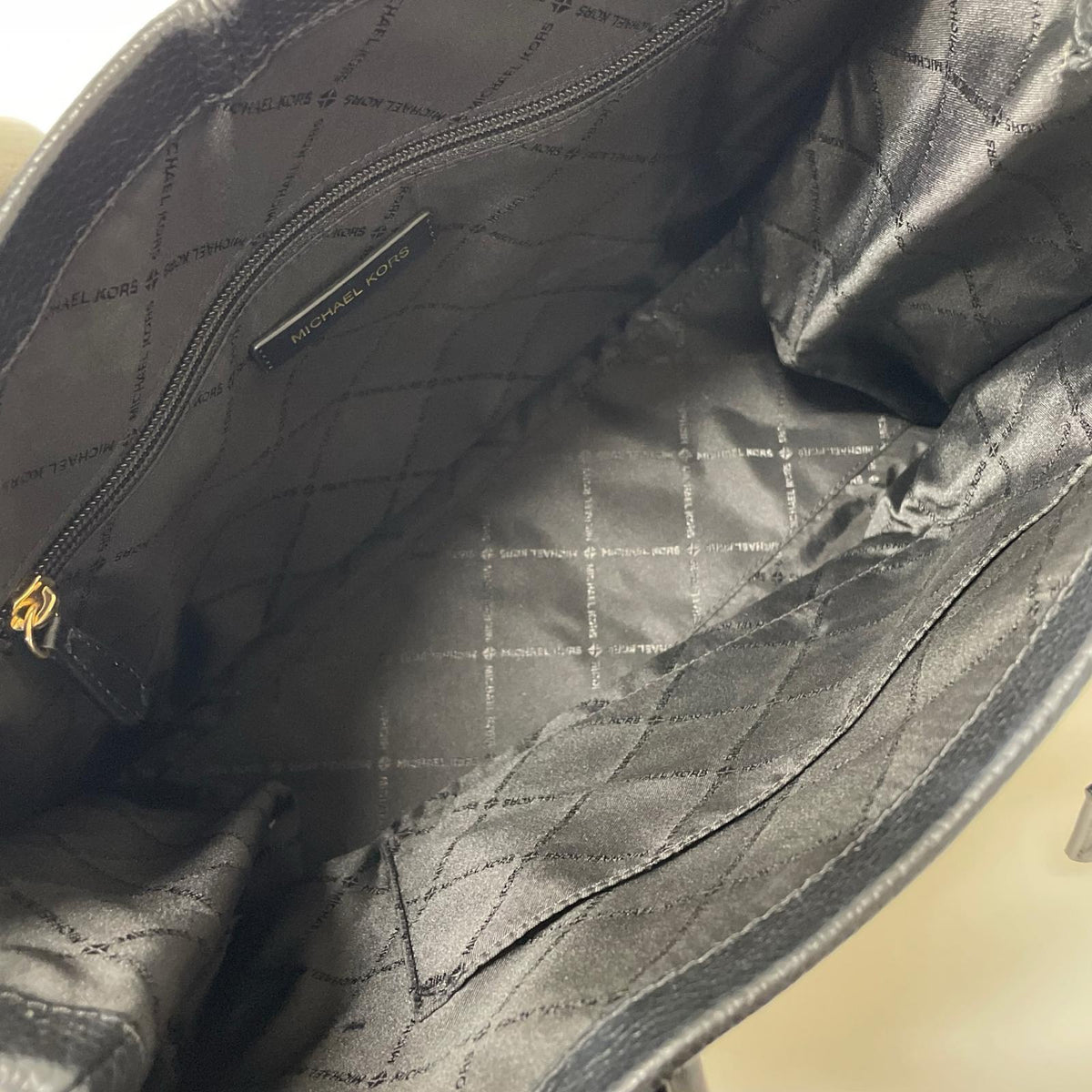 トートバッグ Black Multi ブラック