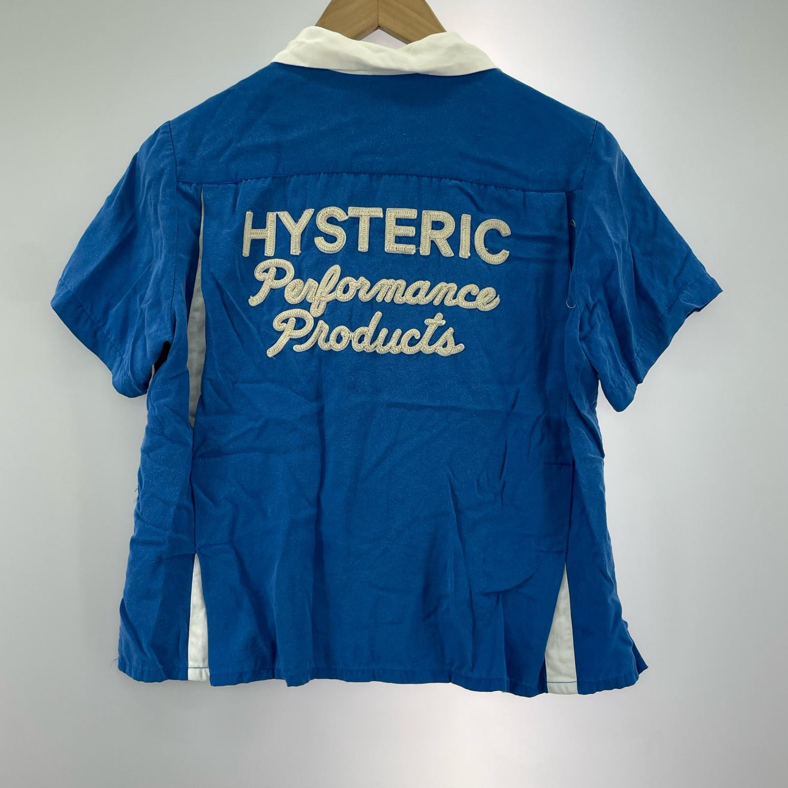 半袖Ｔシャツ HYSTERIC GLAMOR 半袖 フリー