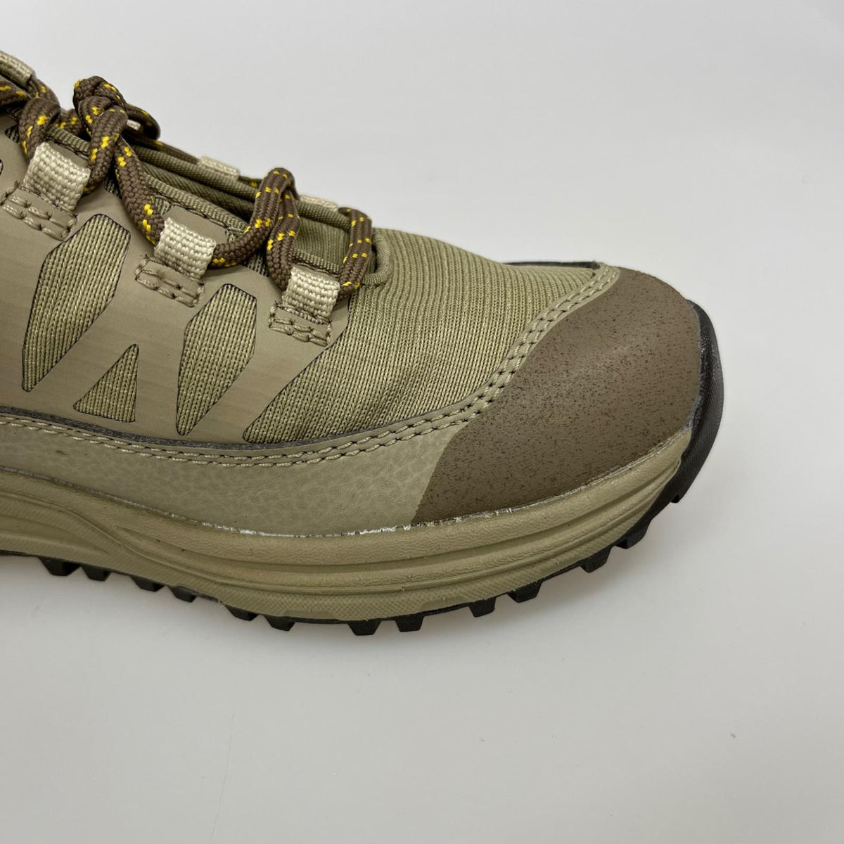 シューズ TRAIL WALK 1129772 23.5cm (US5 1/2 UK5 EU37) ブラウン