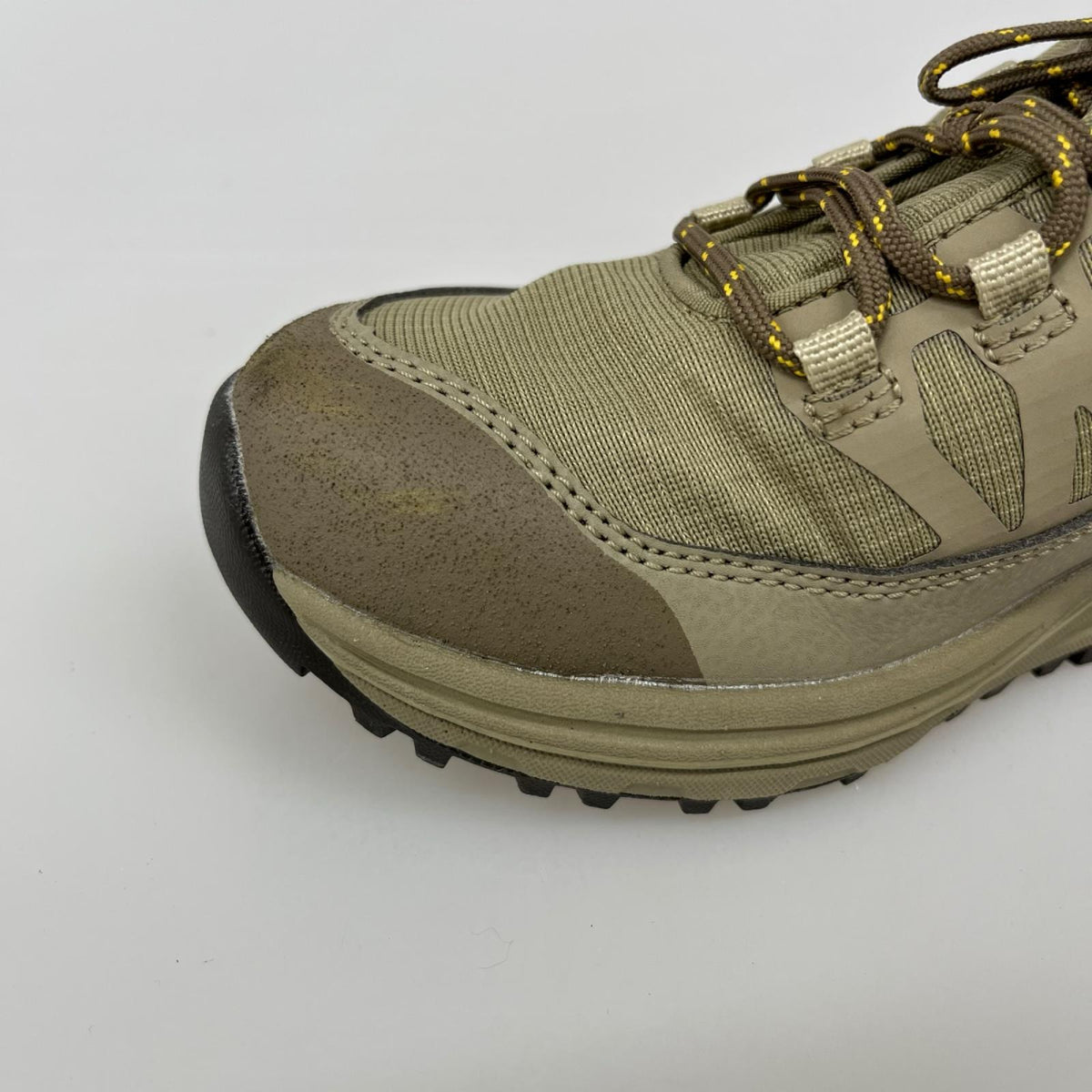 シューズ TRAIL WALK 1129772 23.5cm (US5 1/2 UK5 EU37) ブラウン