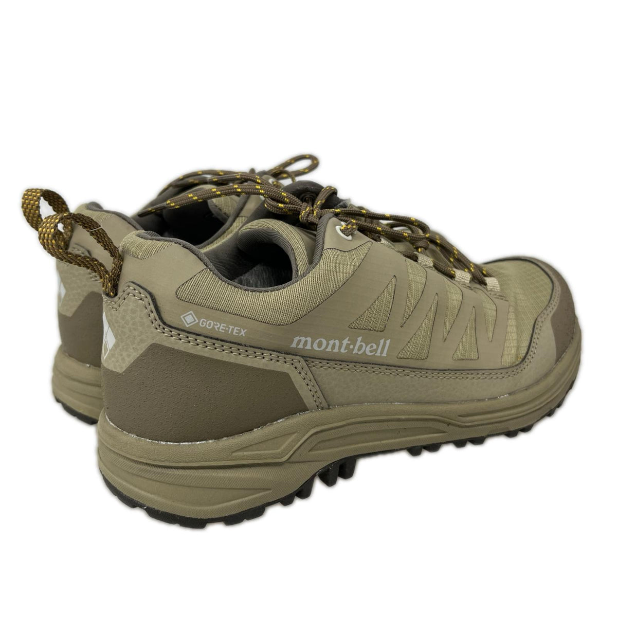シューズ TRAIL WALK 1129772 23.5cm (US5 1/2 UK5 EU37) ブラウン