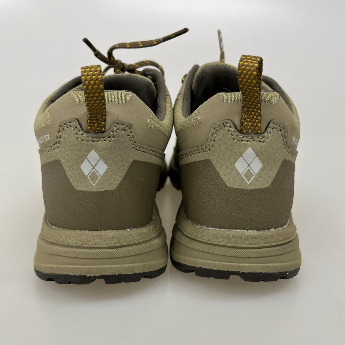 シューズ TRAIL WALK 1129772 23.5cm (US5 1/2 UK5 EU37) ブラウン