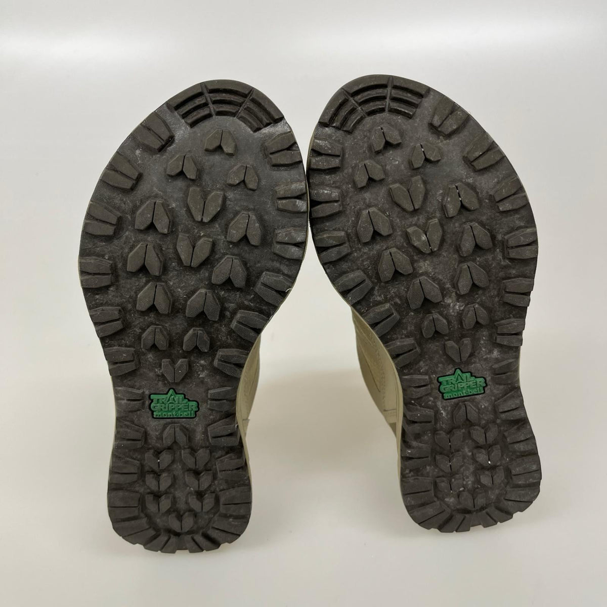 シューズ TRAIL WALK 1129772 23.5cm (US5 1/2 UK5 EU37) ブラウン