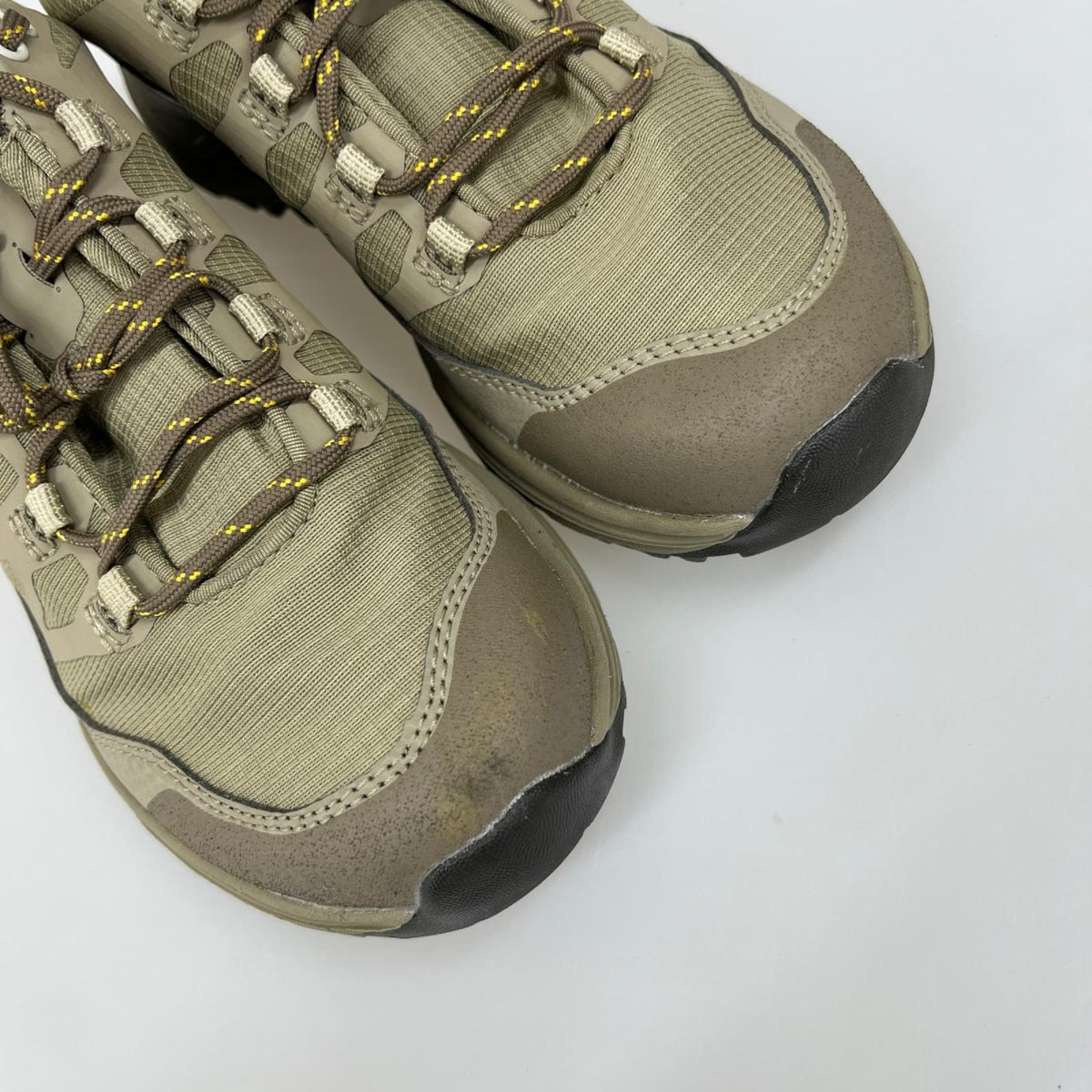 シューズ TRAIL WALK 1129772 23.5cm (US5 1/2 UK5 EU37) ブラウン