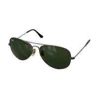 その他アクセサリー RB 3025 AVIATOR グレー