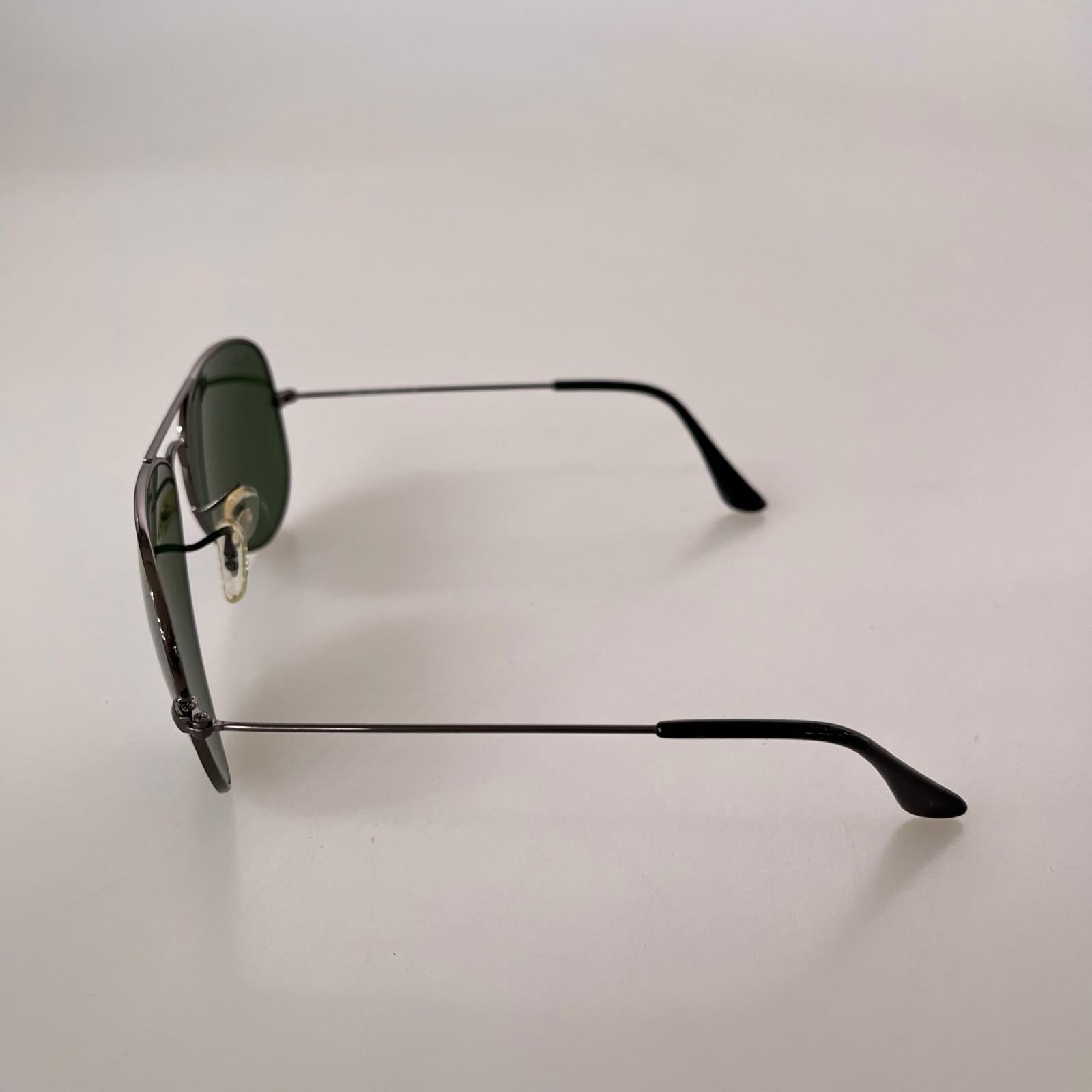 その他アクセサリー RB 3025 AVIATOR グレー