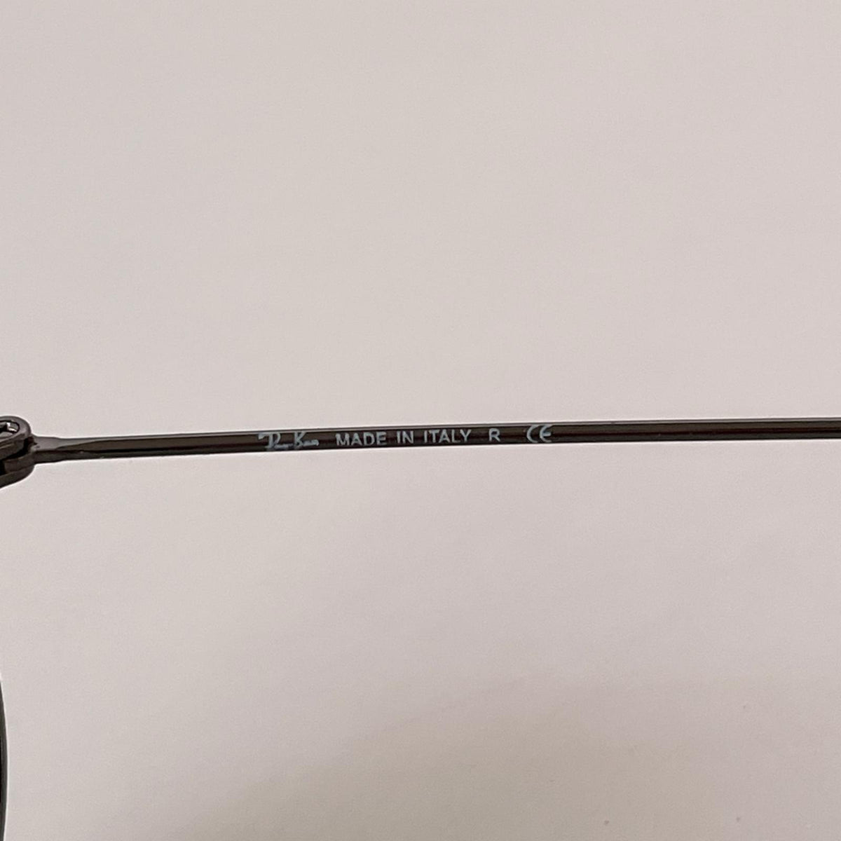 その他アクセサリー RB 3025 AVIATOR グレー