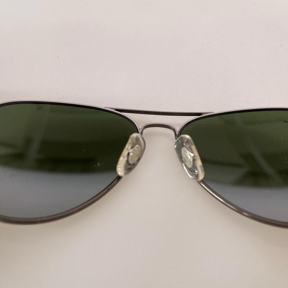 その他アクセサリー RB 3025 AVIATOR グレー